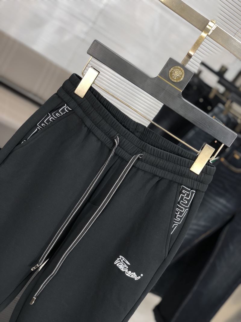 Fendi Long Pants